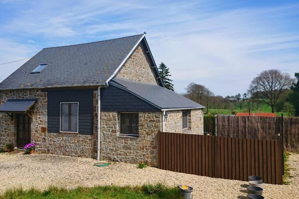 Le Jardin Des Oiseaux - Escapade Nature Holiday home *